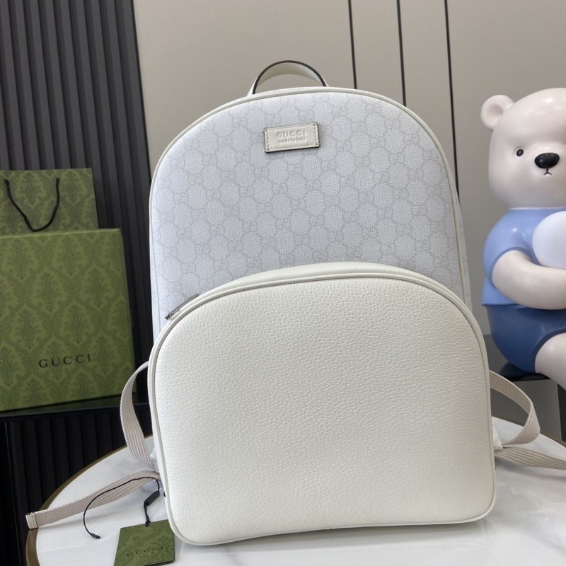G*u*i backpacks
